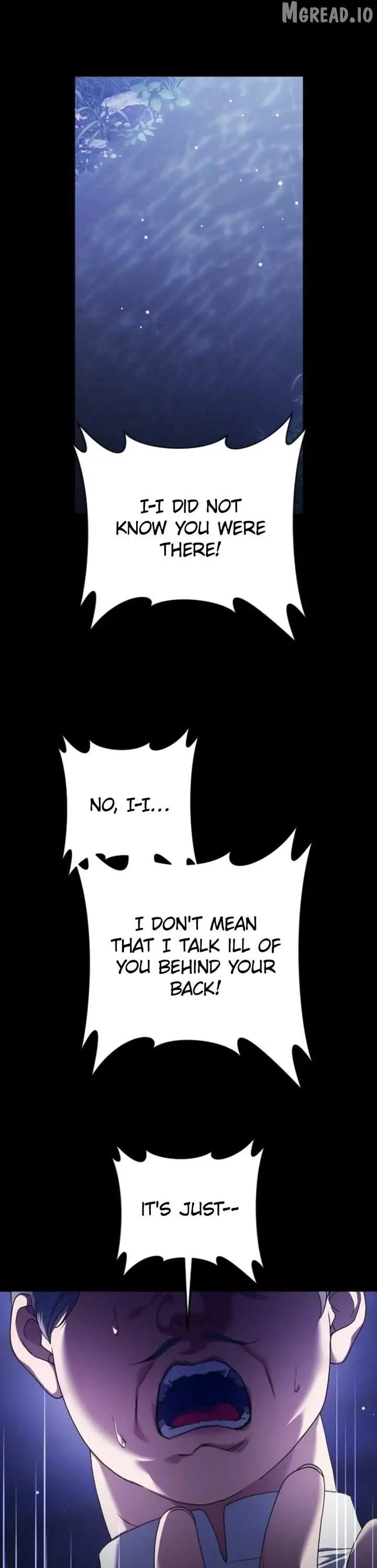 Your Throne Chapter 244 Page 14