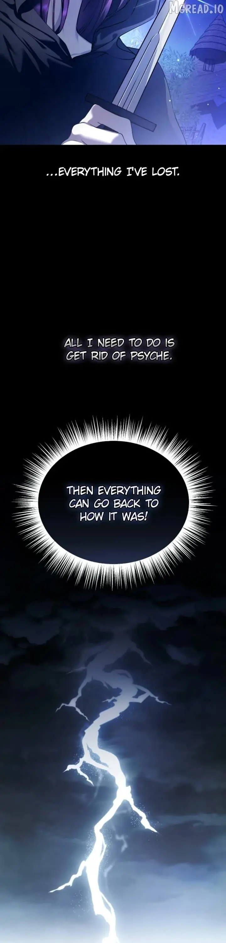 Your Throne Chapter 244 Page 17