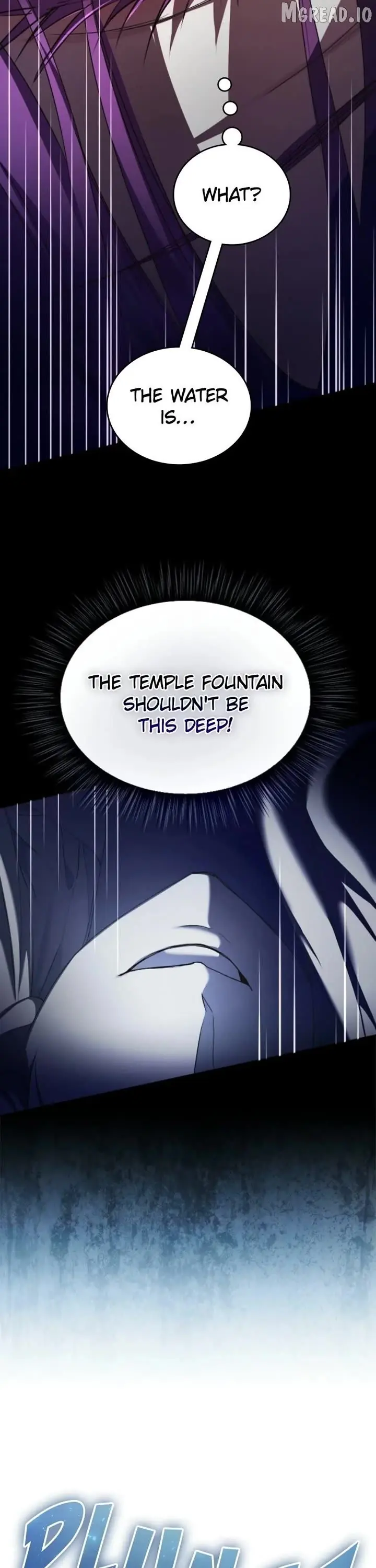 Your Throne Chapter 244 Page 27