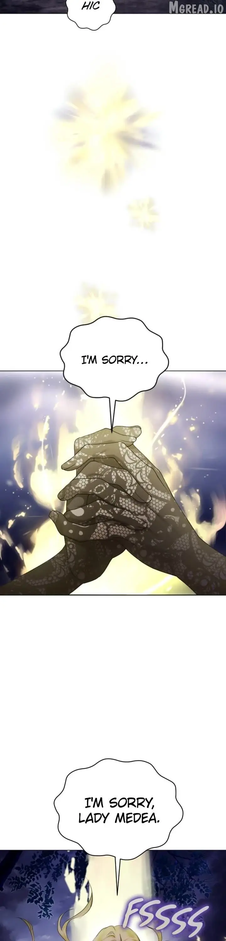 Your Throne Chapter 244 Page 52