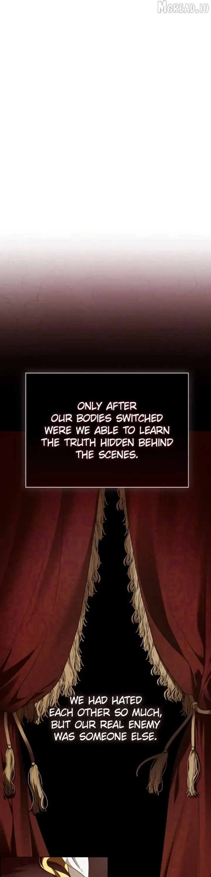 Your Throne Chapter 244 Page 60