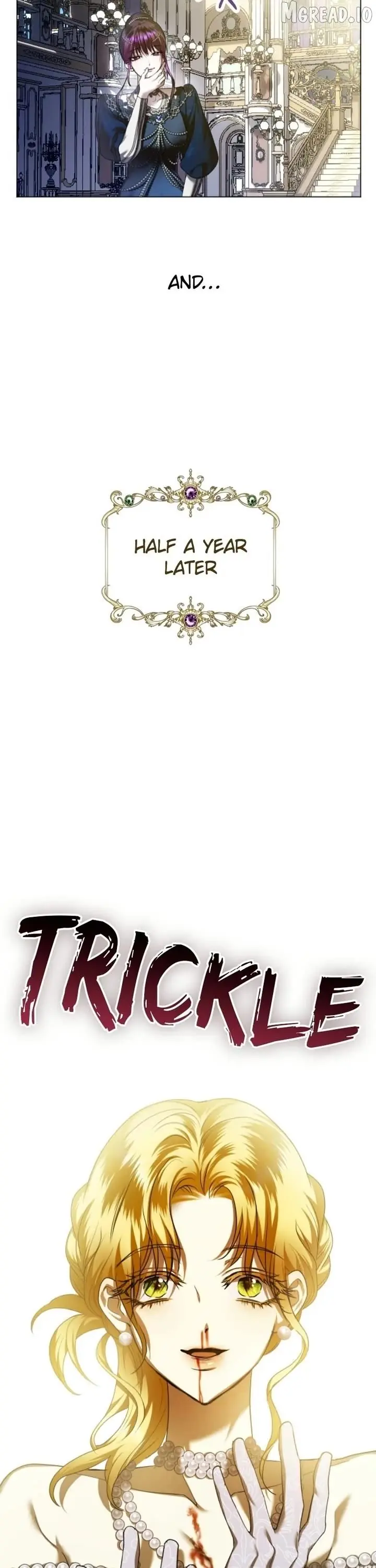 Your Throne Chapter 244 Page 66