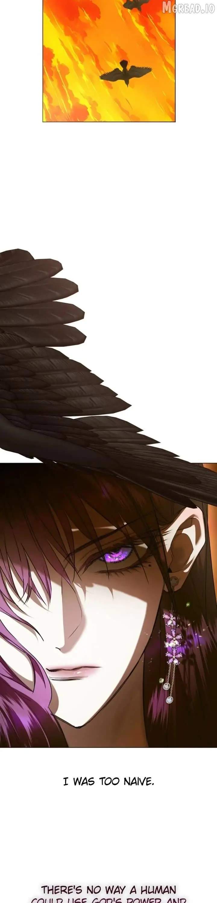 Your Throne Chapter 244 Page 69