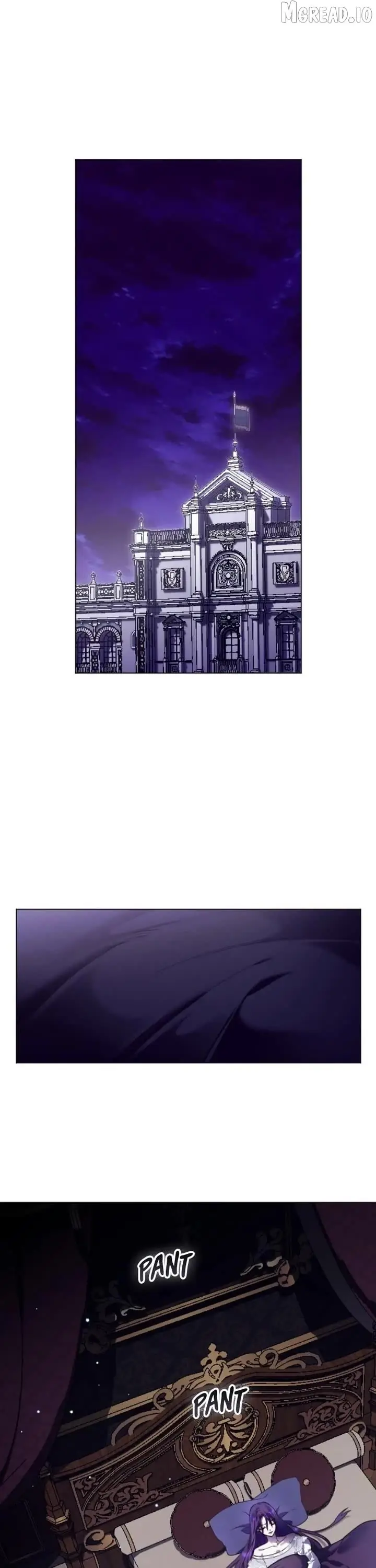 Your Throne Chapter 244 Page 72