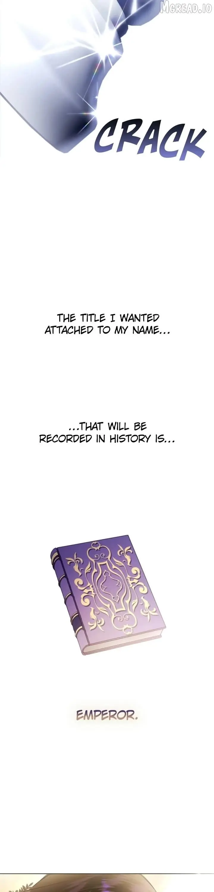 Your Throne Chapter 244 Page 113