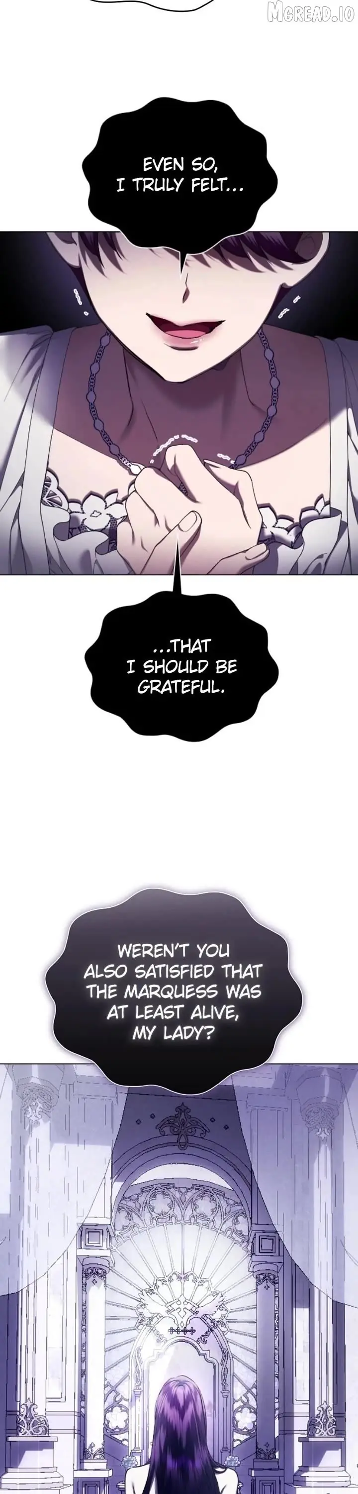 Your Throne Chapter 245 Page 48