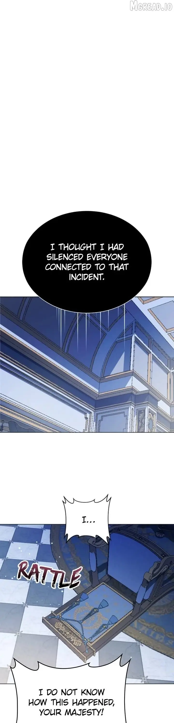 Your Throne Chapter 245 Page 65