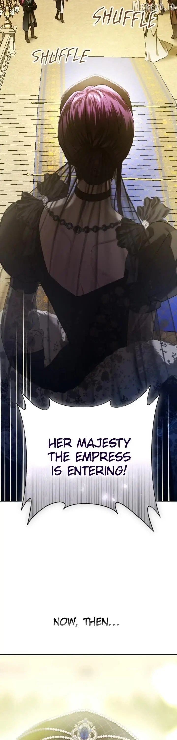 Your Throne Chapter 245 Page 87