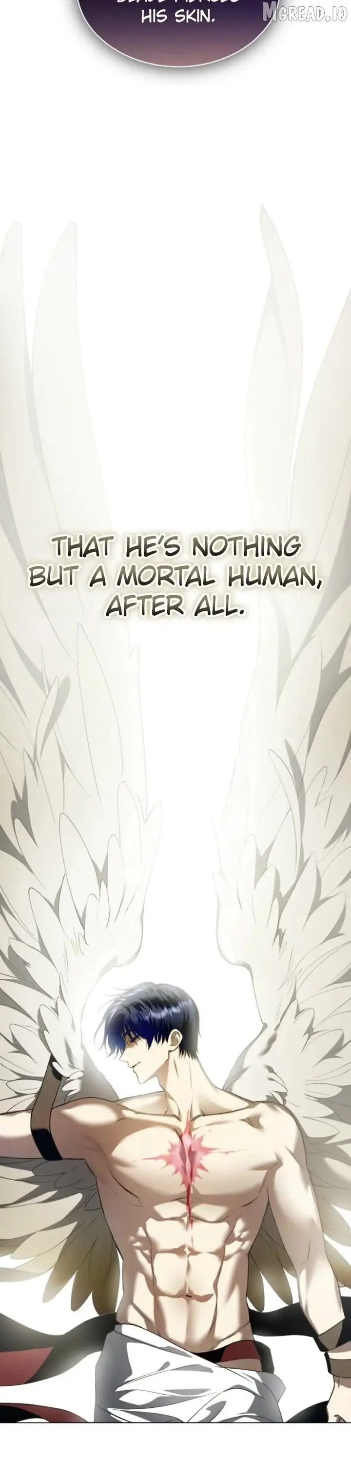 Your Throne Chapter 246 Page 46