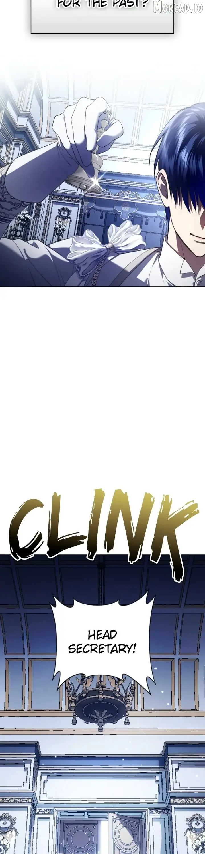 Your Throne Chapter 246 Page 59