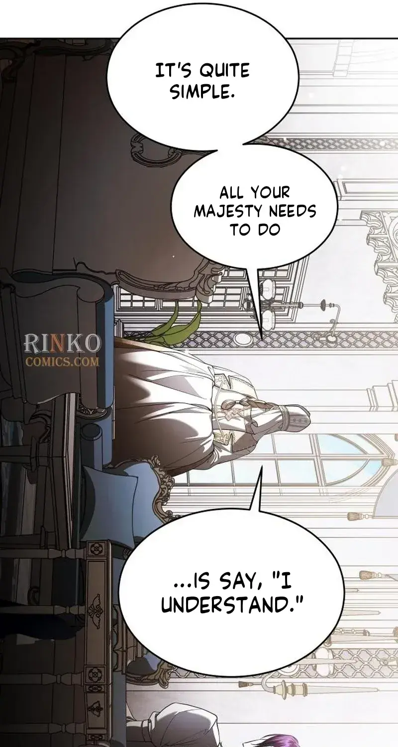 Your Throne Chapter 255 Page 7