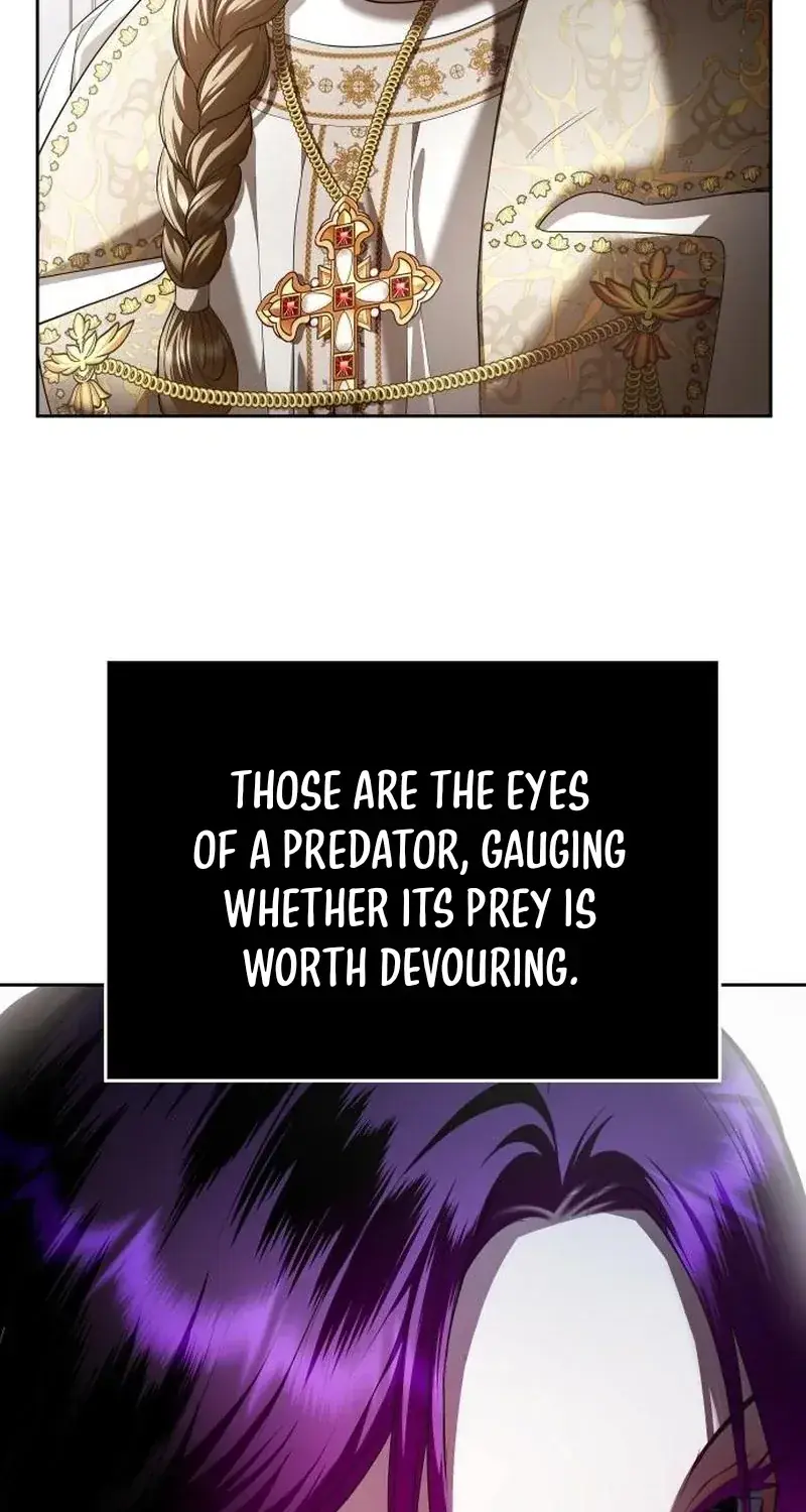 Your Throne Chapter 255 Page 9