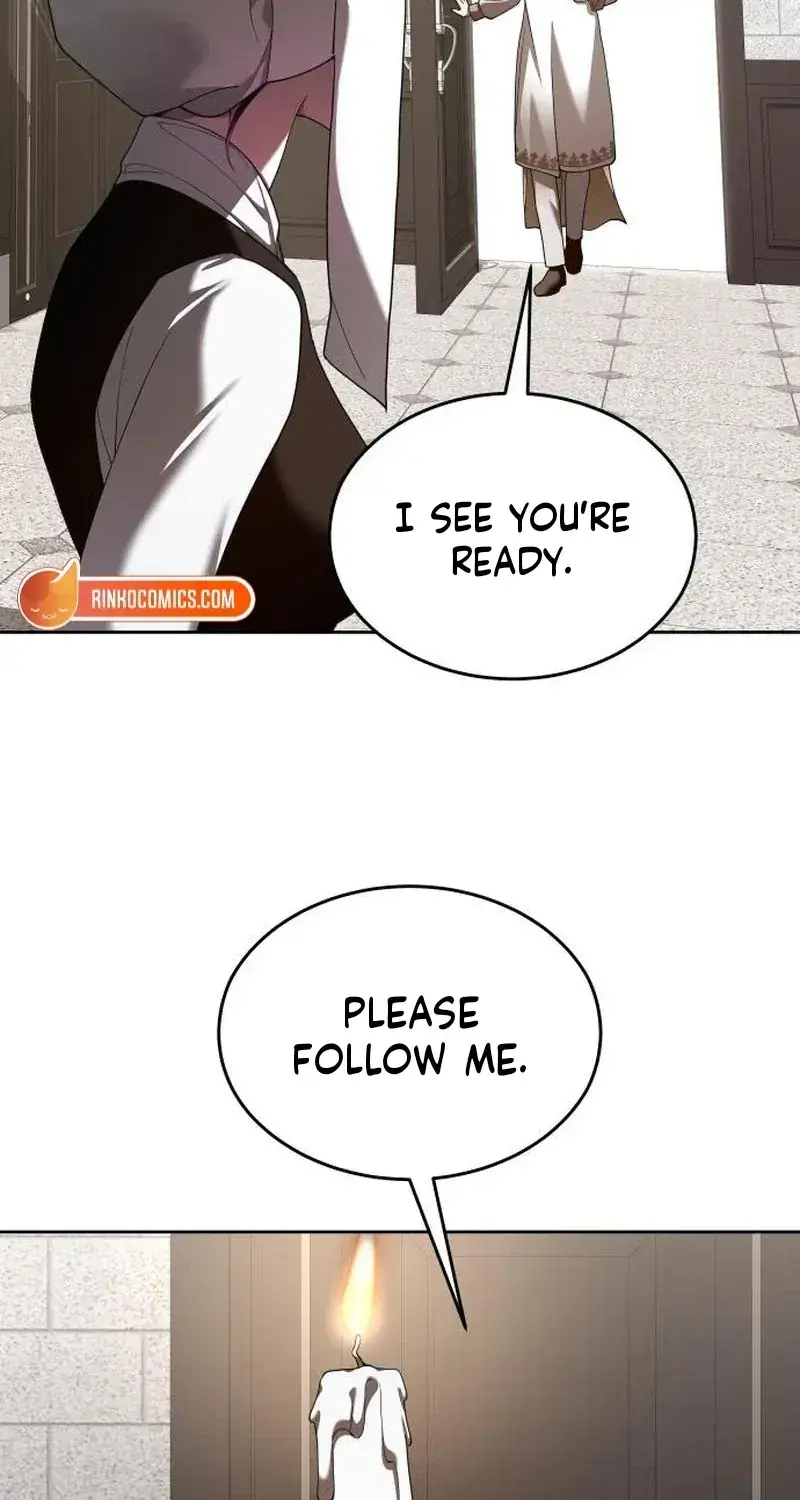 Your Throne Chapter 255 Page 43