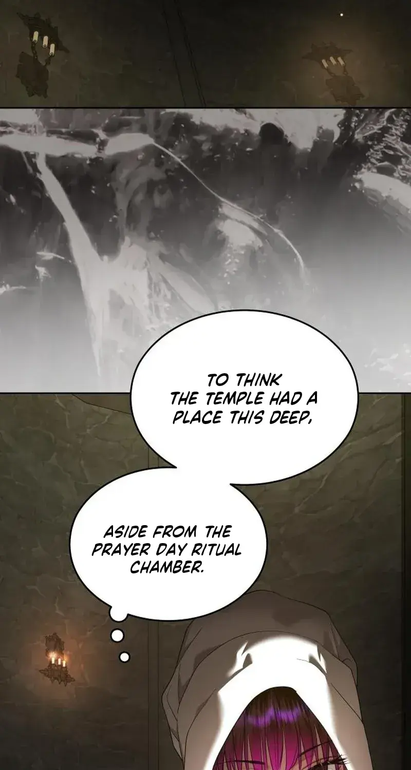 Your Throne Chapter 255 Page 47