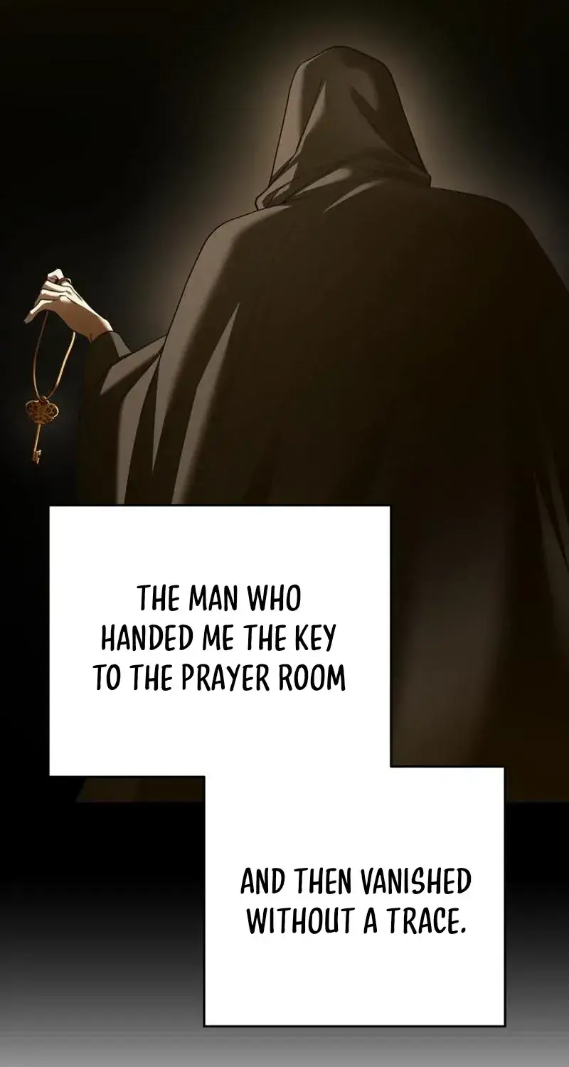 Your Throne Chapter 255 Page 49