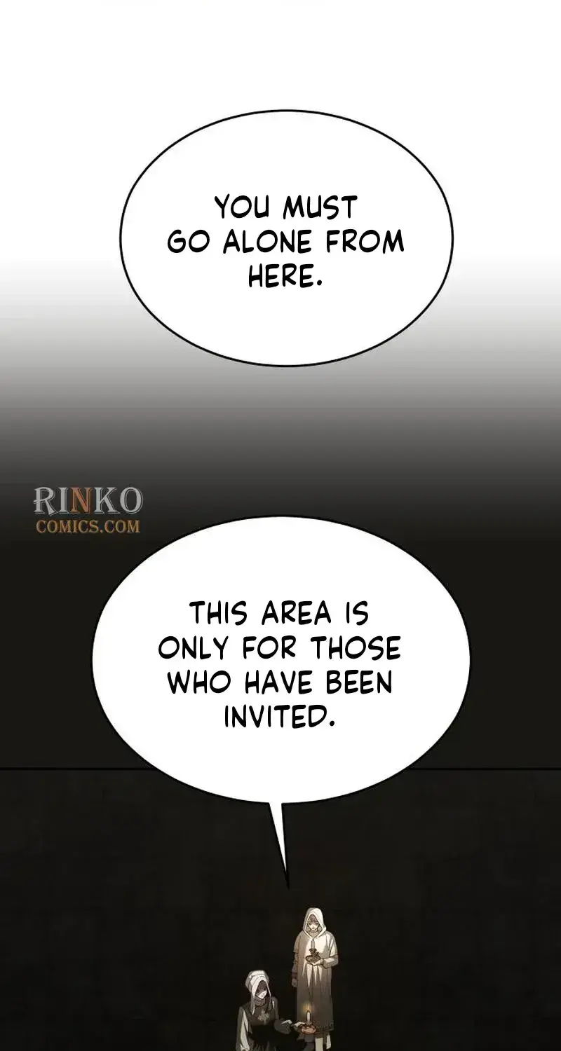 Your Throne Chapter 255 Page 51