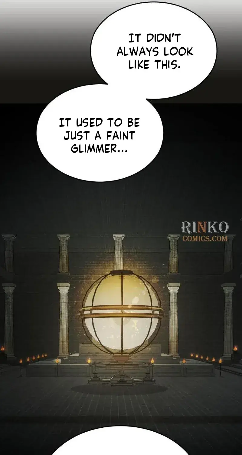 Your Throne Chapter 255 Page 70