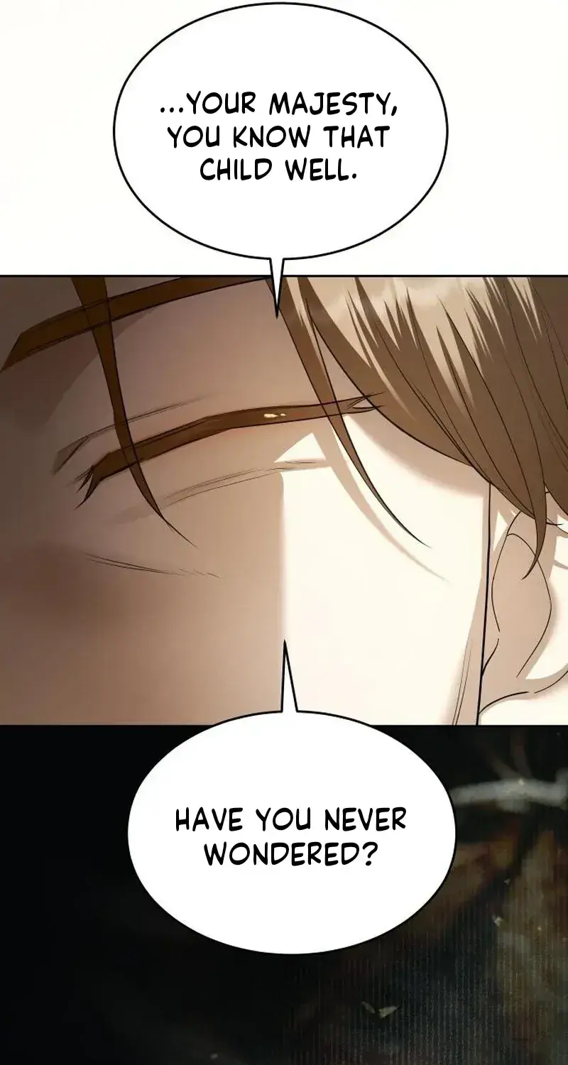 Your Throne Chapter 255 Page 74