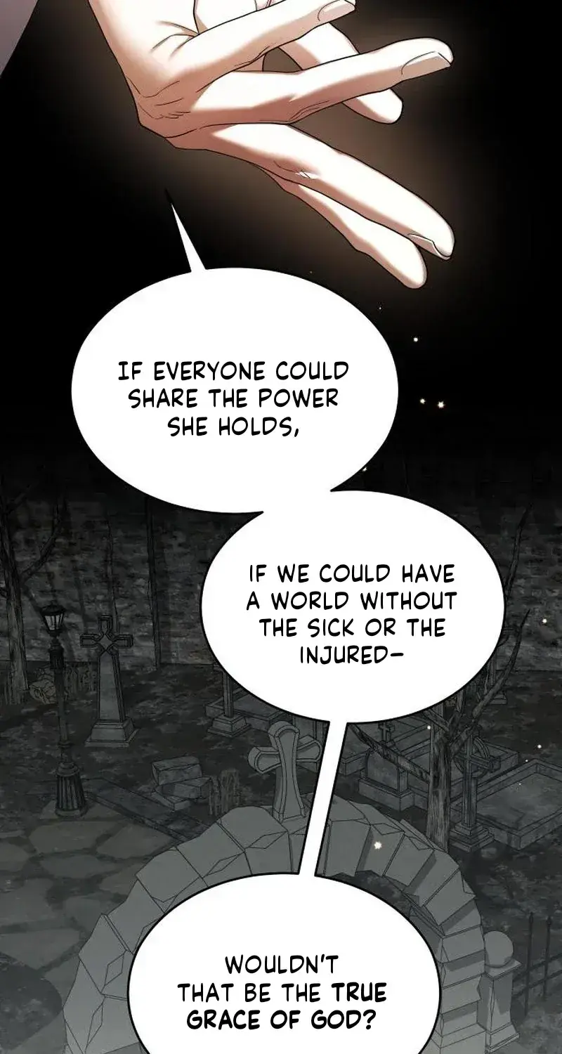Your Throne Chapter 255 Page 77