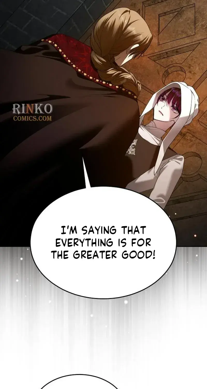 Your Throne Chapter 255 Page 82