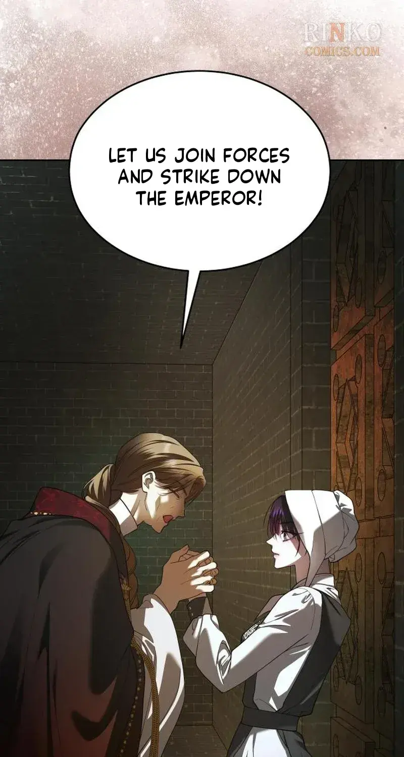 Your Throne Chapter 255 Page 86