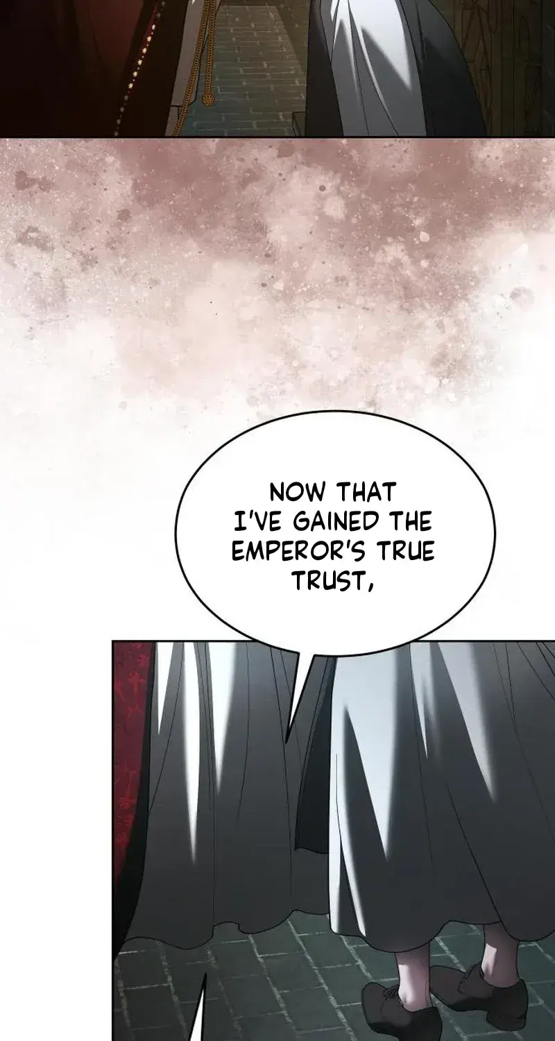 Your Throne Chapter 255 Page 87
