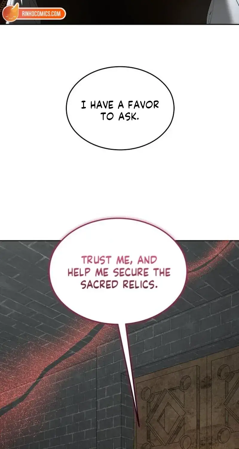 Your Throne Chapter 255 Page 91