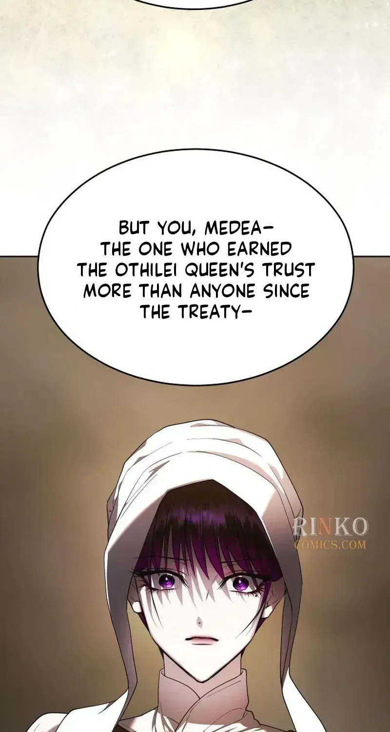 Your Throne Chapter 255 Page 97