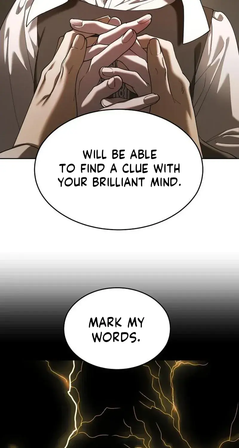 Your Throne Chapter 255 Page 98