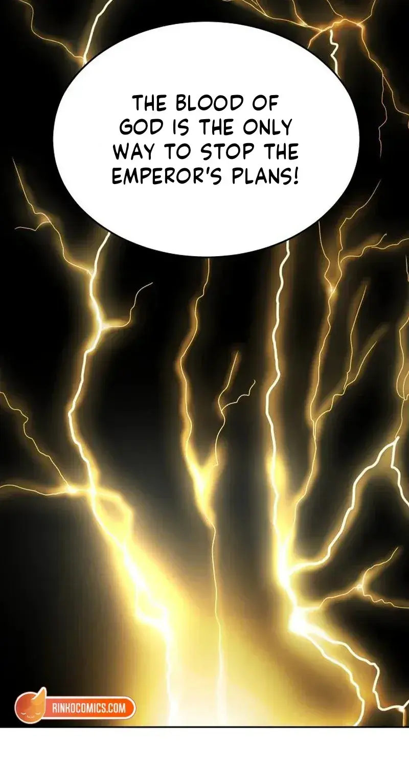 Your Throne Chapter 255 Page 99