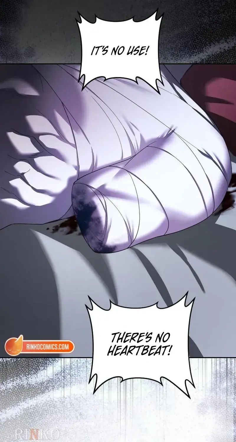 Your Throne Chapter 255 Page 110