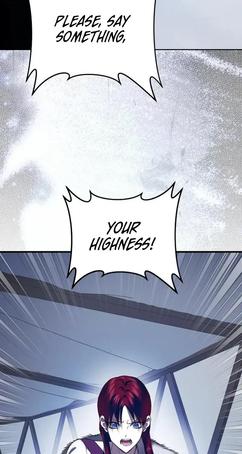 Your Throne Chapter 255 Page 112