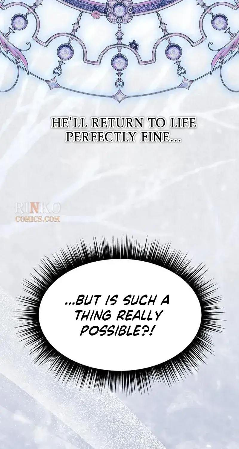 Your Throne Chapter 255 Page 116