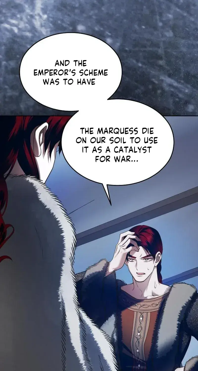 Your Throne Chapter 255 Page 118