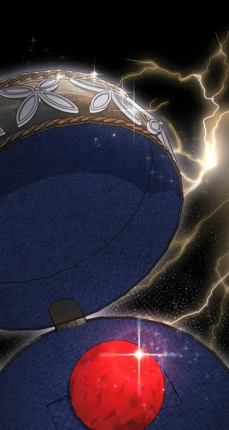 Your Throne Chapter 255 Page 124
