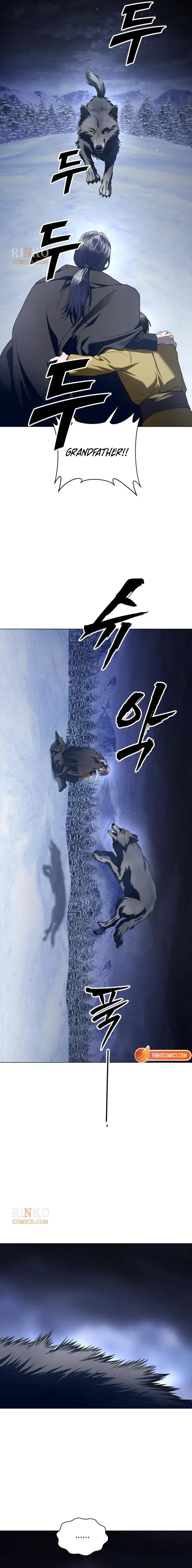 Your Throne Chapter 257 Page 4