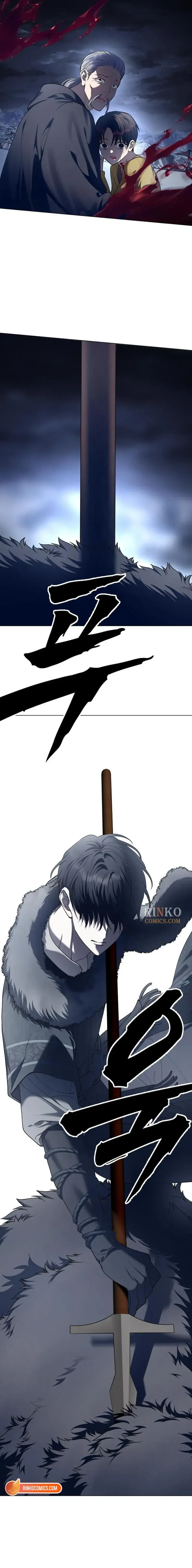 Your Throne Chapter 257 Page 6