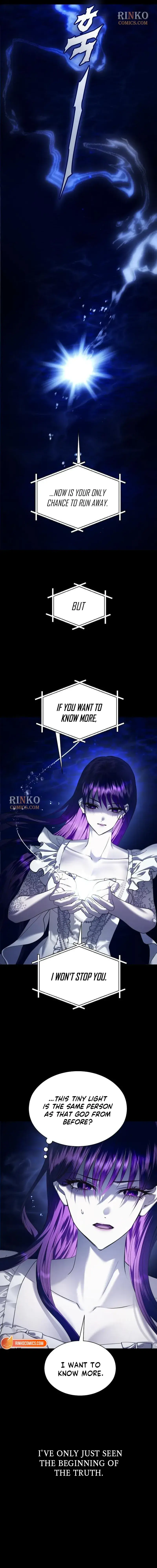 Your Throne Chapter 259 Page 14