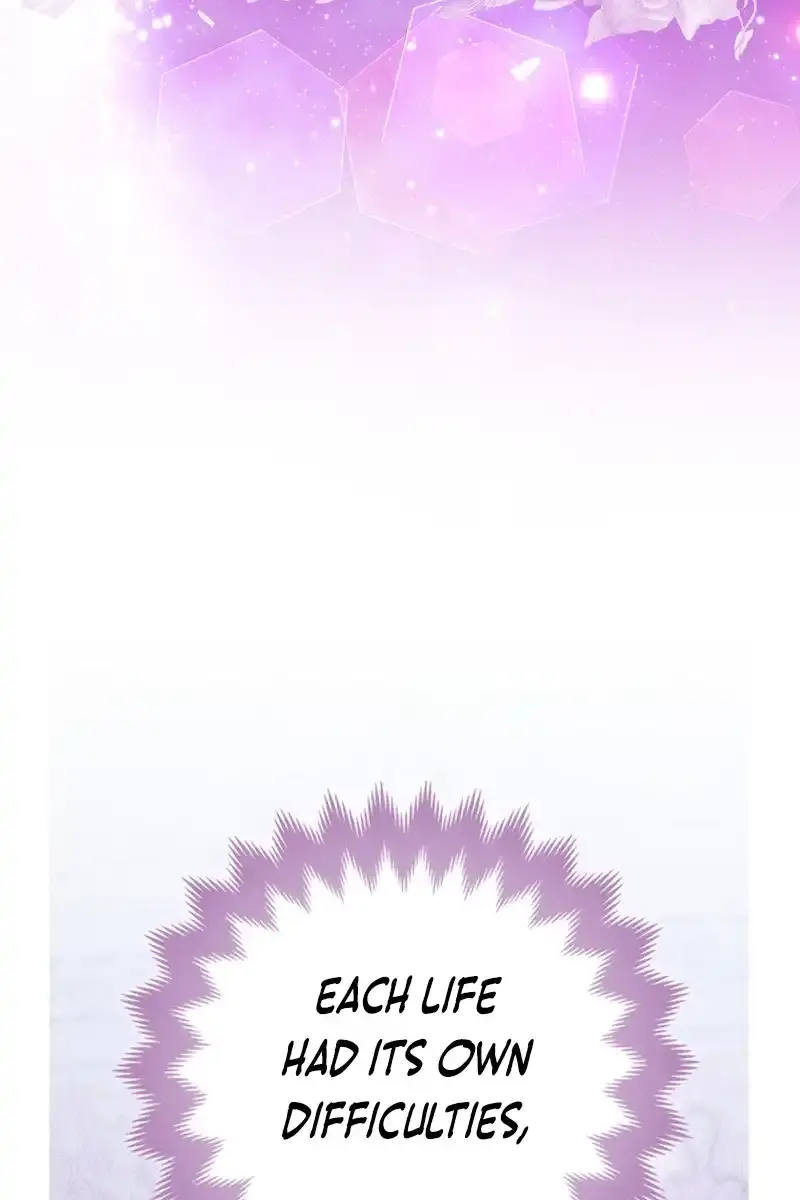 I Want to Live Life Effortlessly Chapter 1 Page 8