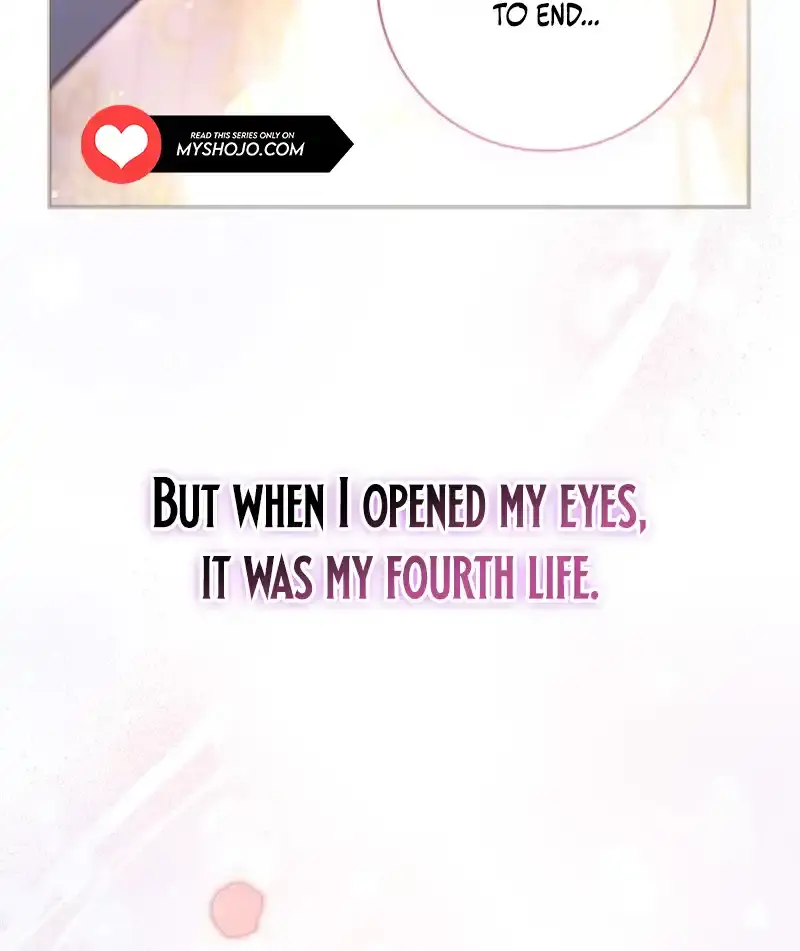 I Want to Live Life Effortlessly Chapter 1 Page 10