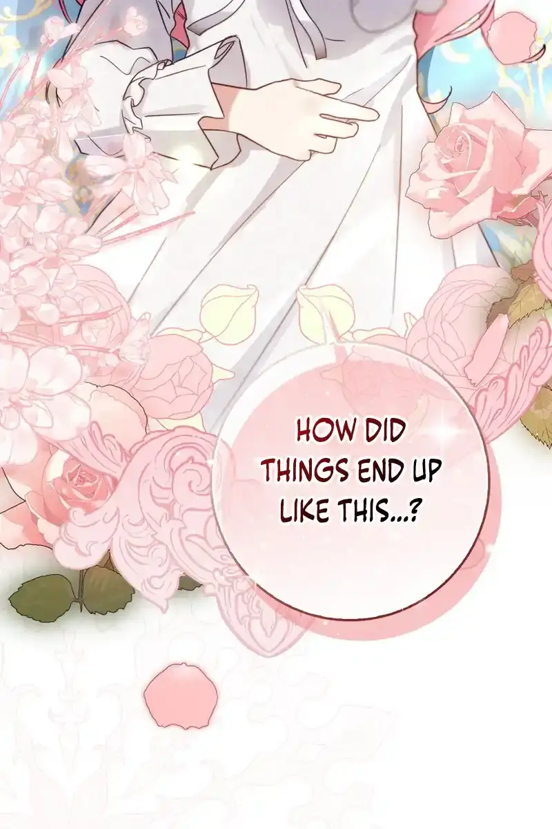 I Want to Live Life Effortlessly Chapter 1 Page 13