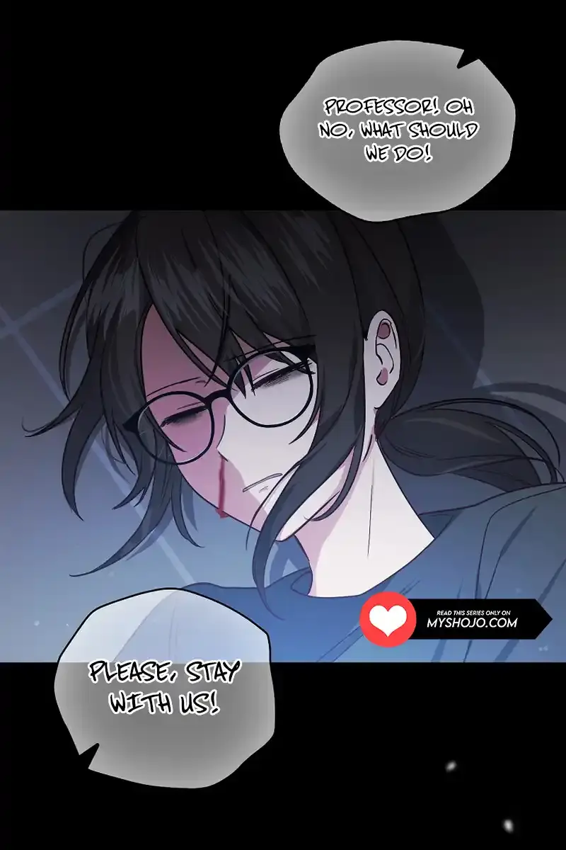 I Want to Live Life Effortlessly Chapter 1 Page 25