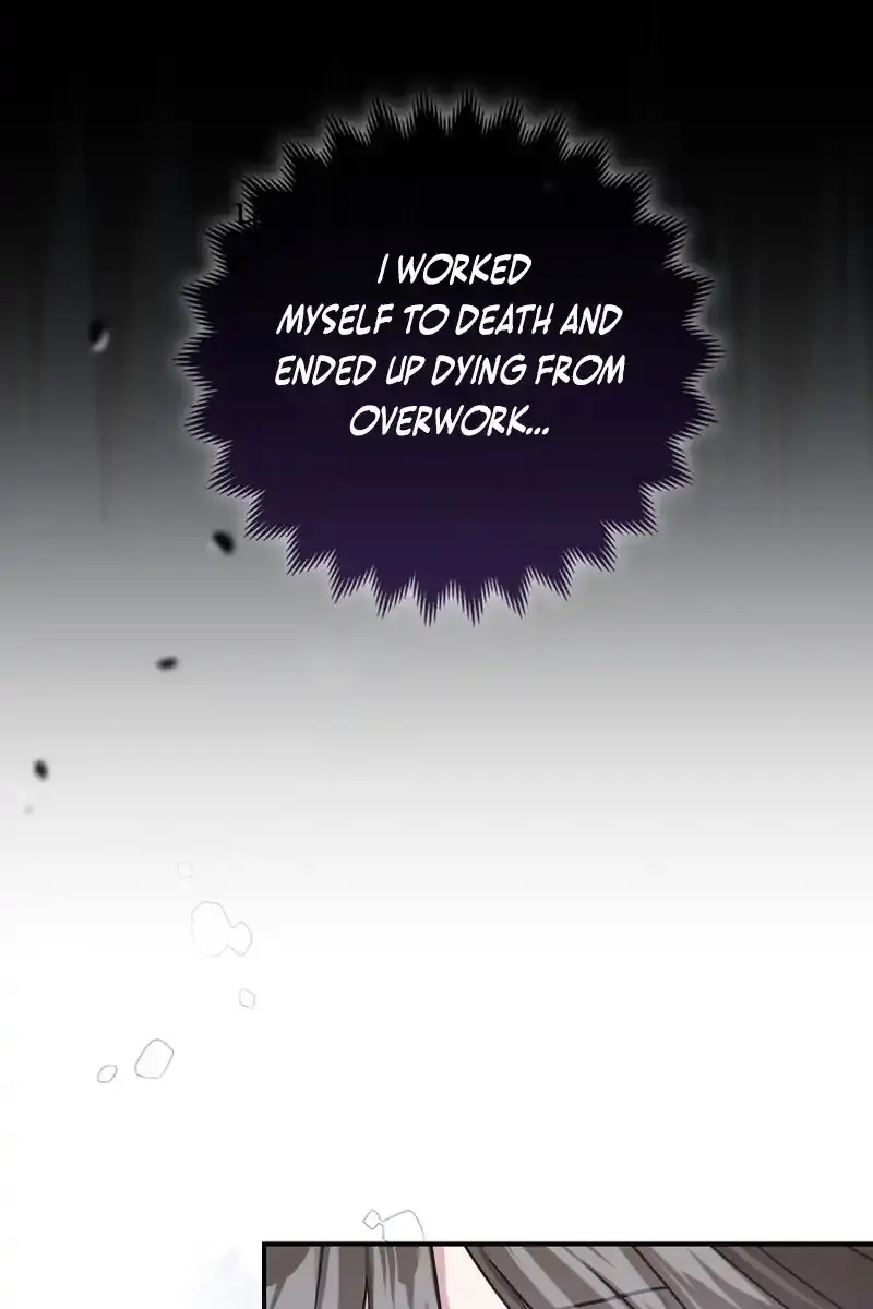 I Want to Live Life Effortlessly Chapter 1 Page 26
