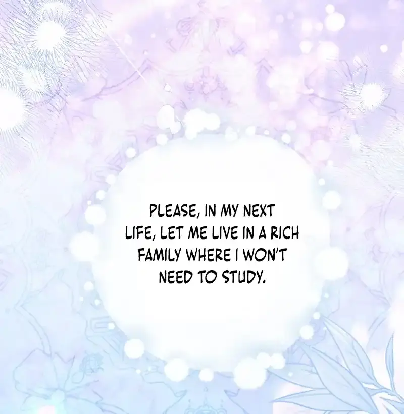 I Want to Live Life Effortlessly Chapter 1 Page 28