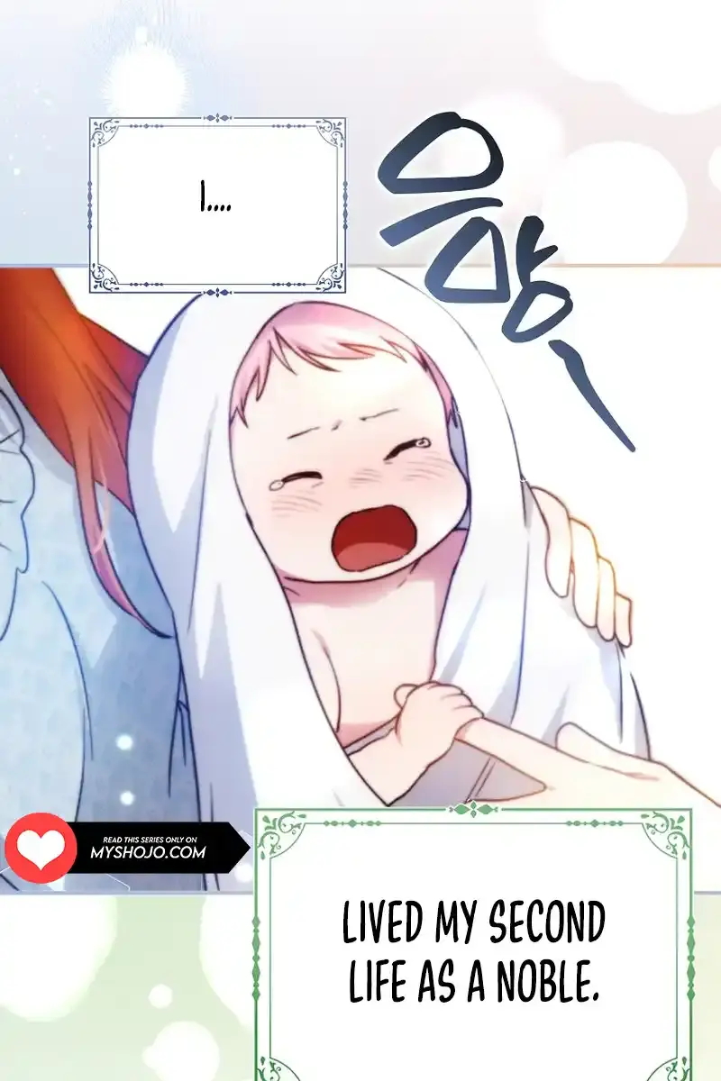 I Want to Live Life Effortlessly Chapter 1 Page 32