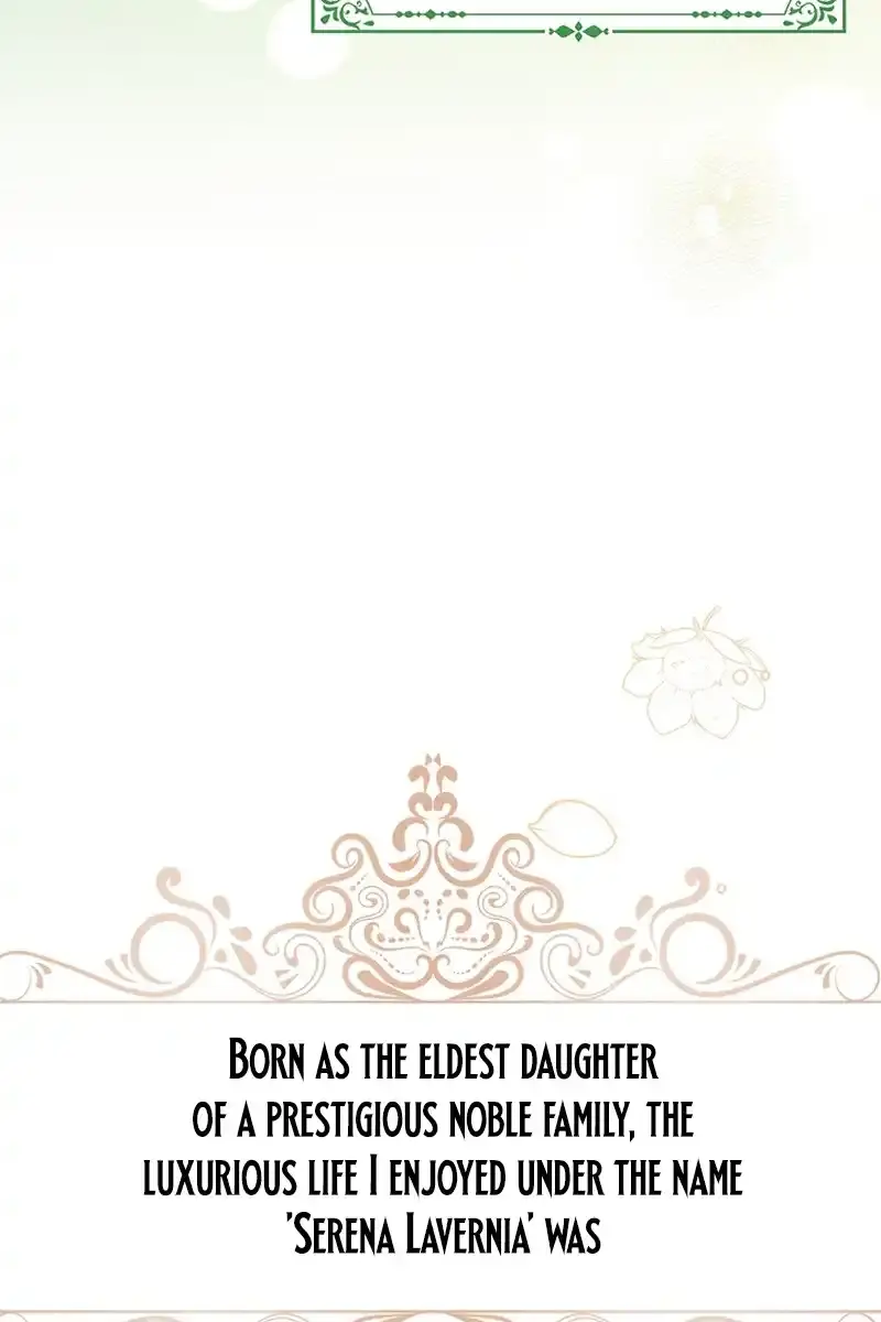 I Want to Live Life Effortlessly Chapter 1 Page 33