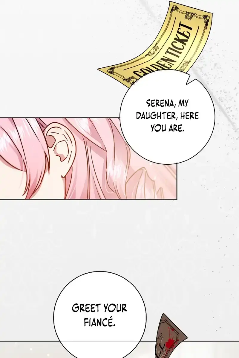 I Want to Live Life Effortlessly Chapter 1 Page 39