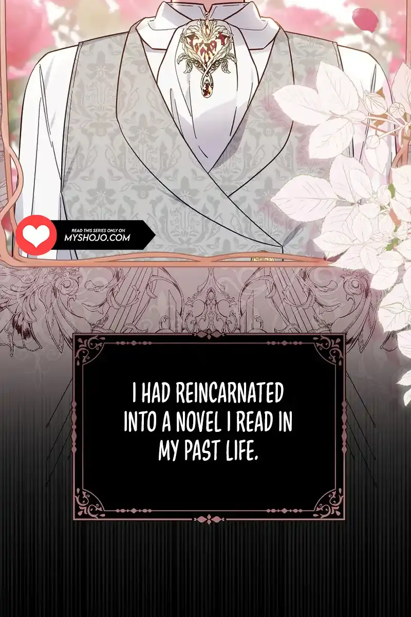 I Want to Live Life Effortlessly Chapter 1 Page 46