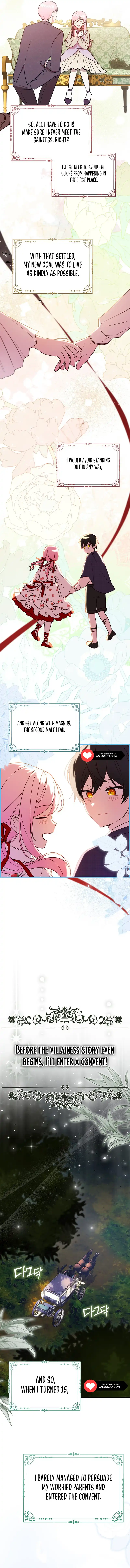 I Want to Live Life Effortlessly Chapter 1 Page 73