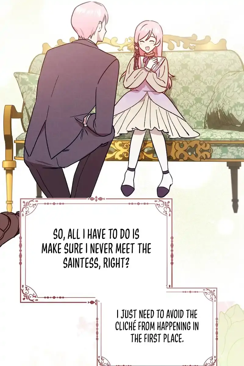 I Want to Live Life Effortlessly Chapter 1 Page 74